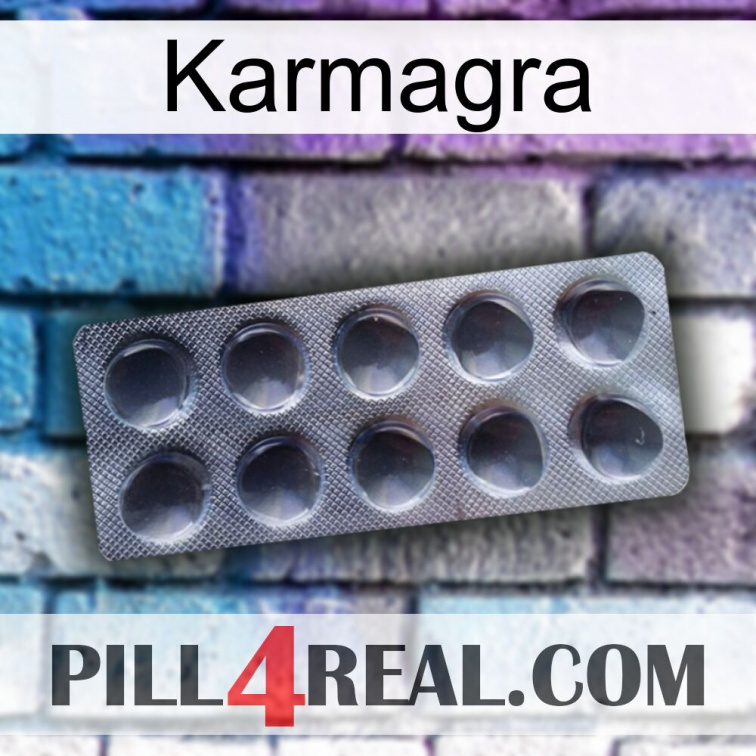 Karmagra 30